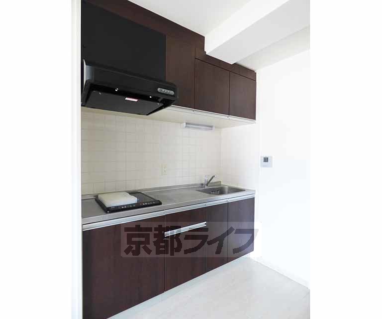 キッチン　綺麗で使いやすいです