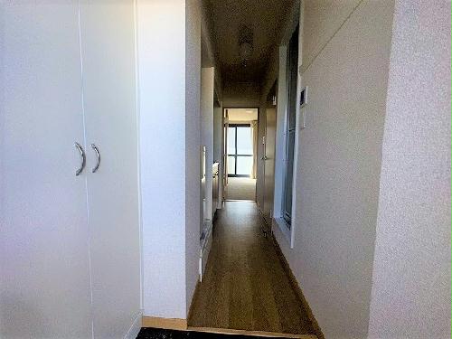 その他　廊下です。