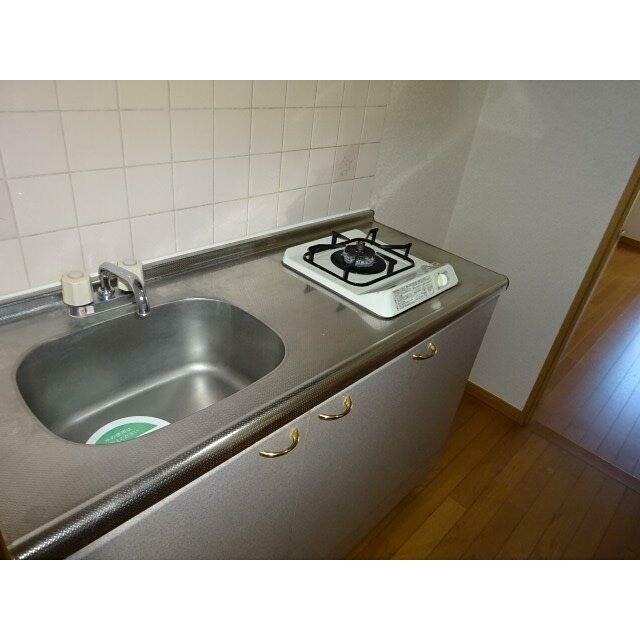キッチン　※同仕様写真