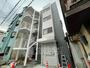 サンキュウマンション 4階 築40年2ヶ月の賃貸物件