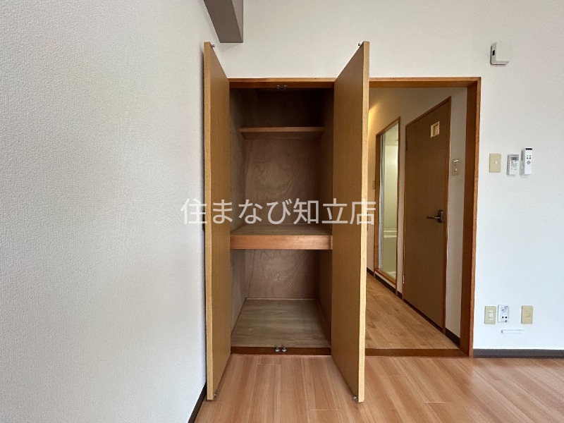 収納　同型タイプ