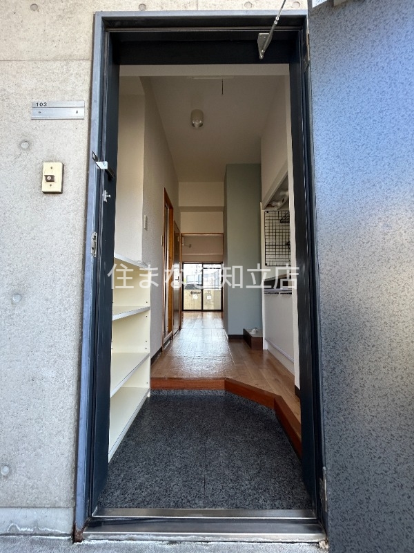 その他部屋・スペース　同型タイプ