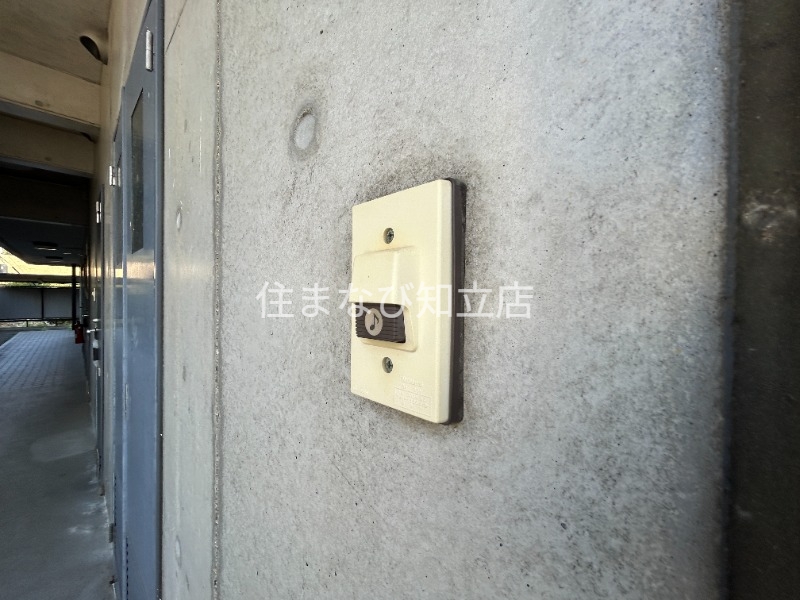 セキュリティ　同型タイプ