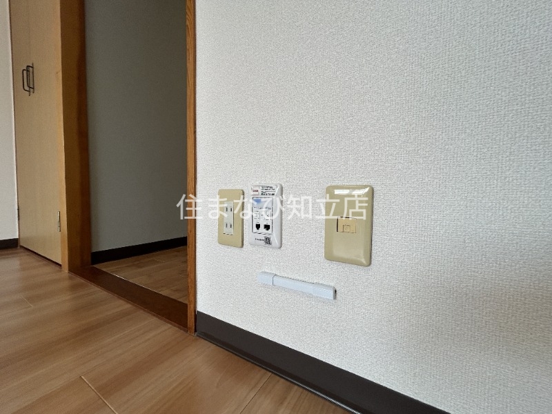 その他設備　同型タイプ