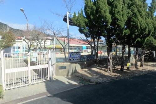 幼稚園・保育園　高倉台保育所（幼稚園・保育園）まで436m