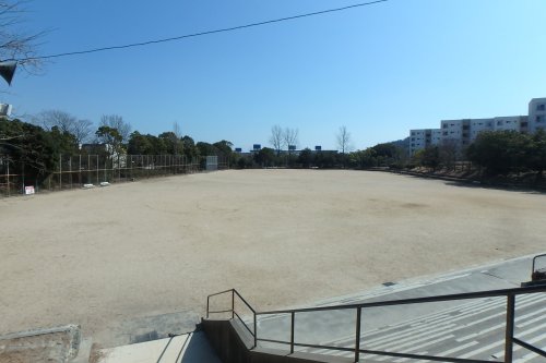 公園　高倉台公園（公園）まで429m