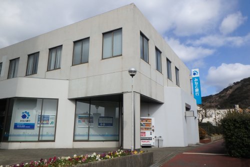 銀行　みなと銀行高倉台支店（銀行）まで316m
