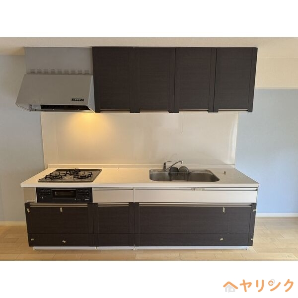 キッチン　イメージ
