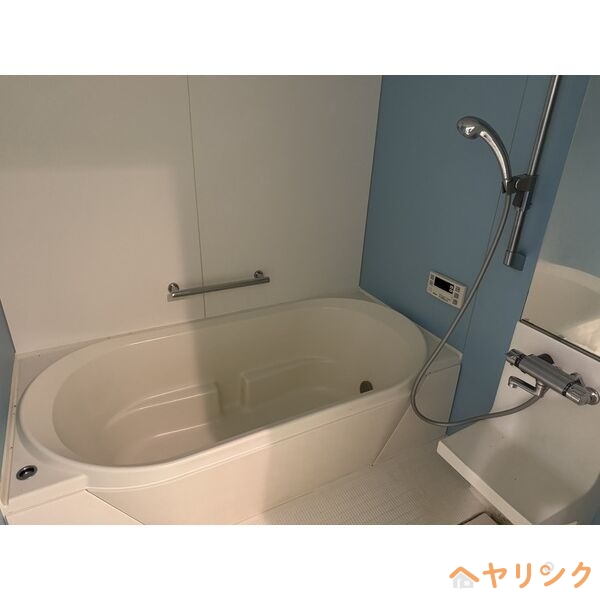バス・シャワールーム　イメージ
