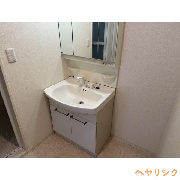 洗面設備　イメージ