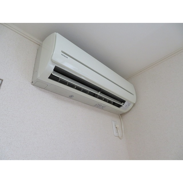 その他　エアコン