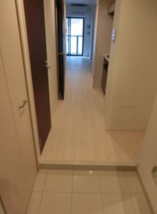 玄関　玄関※別部屋参考写真