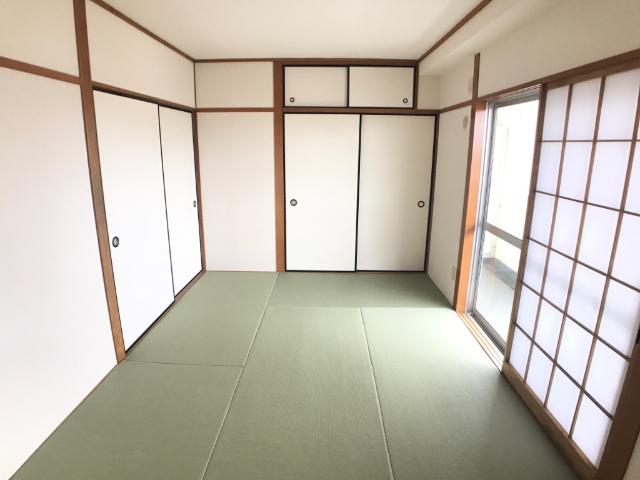 その他部屋・スペース　和室