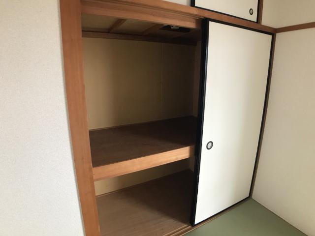 収納　収納
