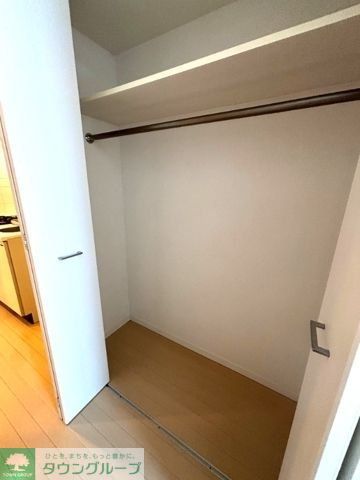 収納　玄関