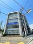 銀行　大阪信用金庫杉本町支店（銀行）まで487m