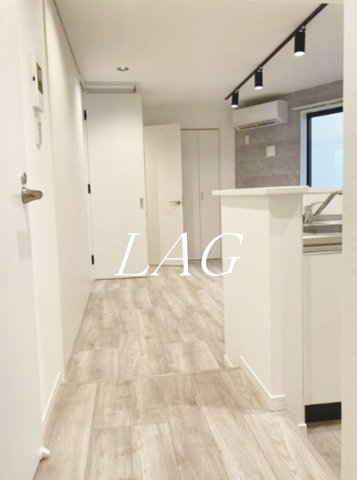 居室・リビング　洋室のお部屋です。