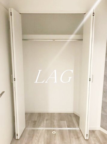 収納　収納です。