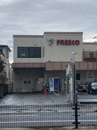 スーパー　フレスコ 九条店（スーパー）まで476m