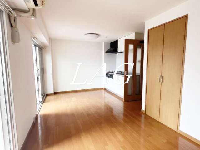 居室・リビング　洋室のお部屋です。