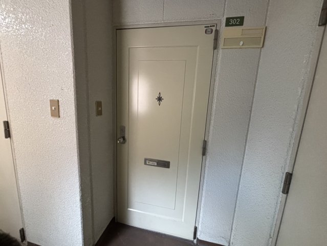 セキュリティ　同仕様画像