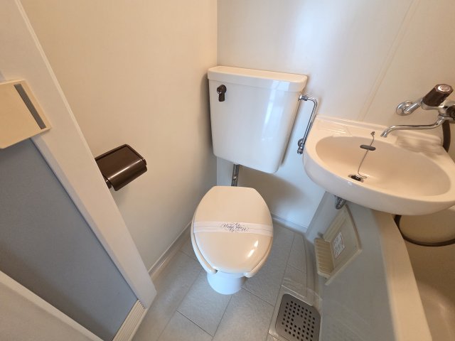 トイレ　同仕様画像