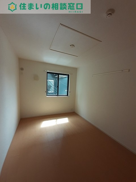 その他部屋・スペース　同型