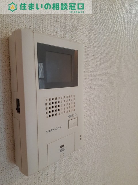セキュリティ　同型