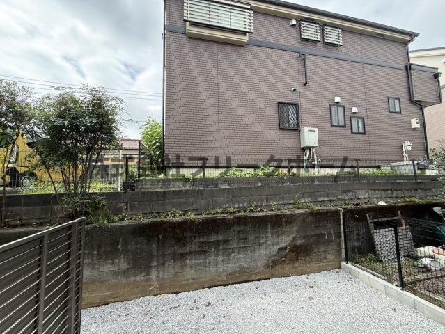 ＪＲ中央線 武蔵小金井駅 徒歩22分 2階建 築1年のその他写真