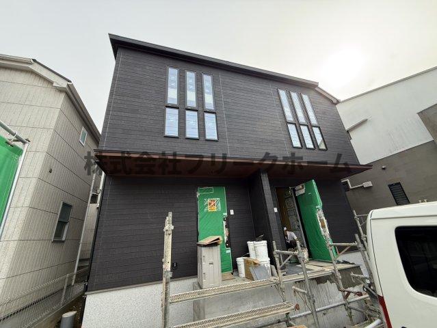ＪＲ中央線 武蔵小金井駅 徒歩22分 2階建 築1年のその他写真