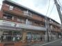 藤森駅より徒歩4分 3階 築43年6ヶ月の賃貸物件