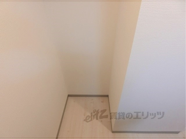 その他部屋・スペース　冷蔵庫置場