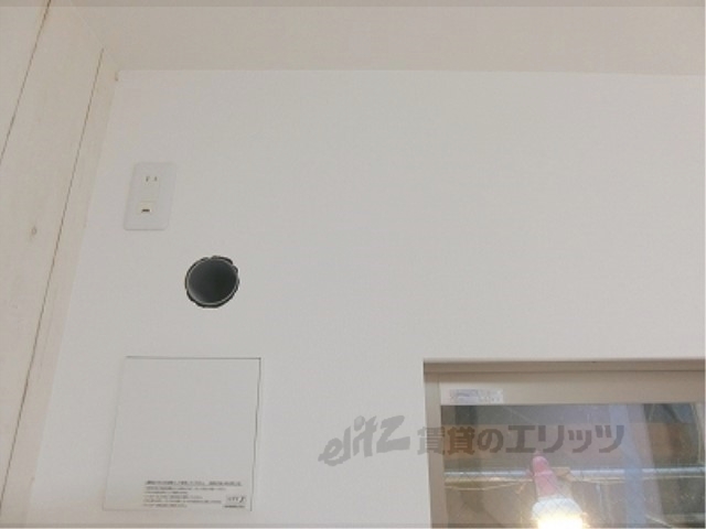 その他設備　設置場所