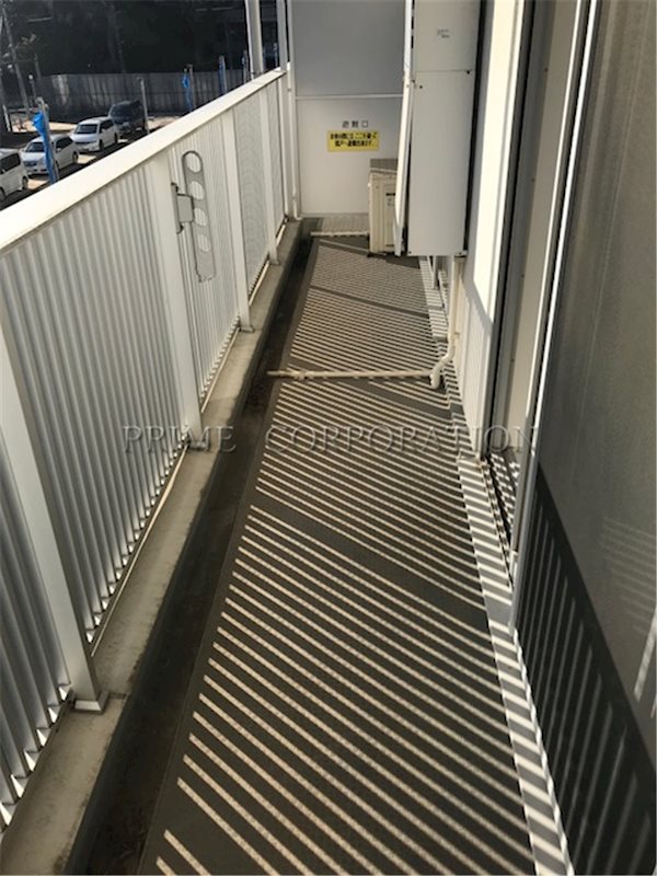 バルコニー　※参考写真※