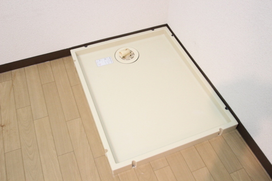 その他設備　※別部屋の写真です