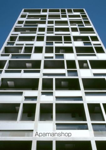 建物外観　建物外観