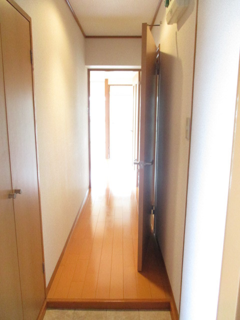 玄関　同仕様写真