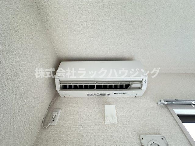 その他設備　【お部屋さがしはラックハウジングにお問合せ下さいませ♪】
