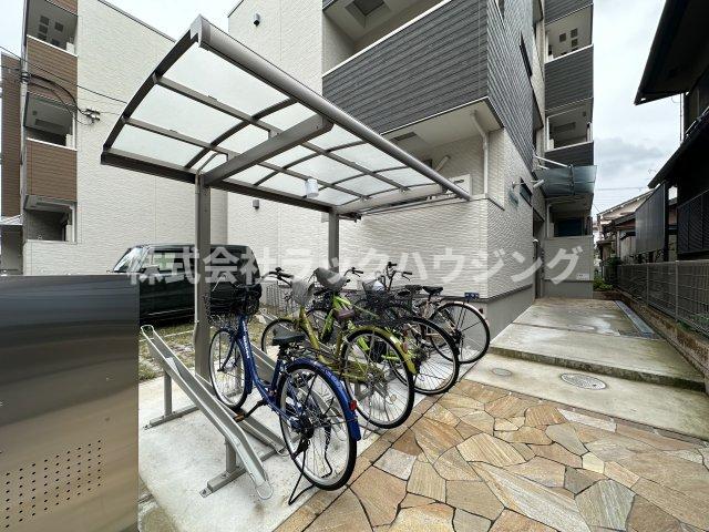 その他共有部分　【お部屋さがしはラックハウジングにお問合せ下さいませ♪】