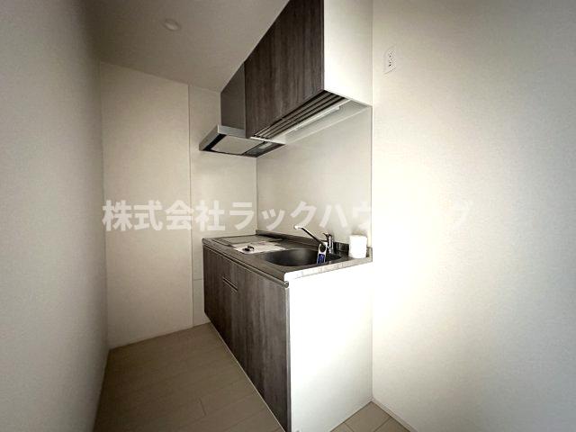 キッチン　【お部屋さがしはラックハウジングにお問合せ下さいませ♪】