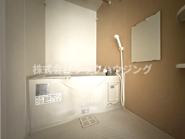 バス・シャワールーム　【お部屋さがしはラックハウジングにお問合せ下さいませ♪】