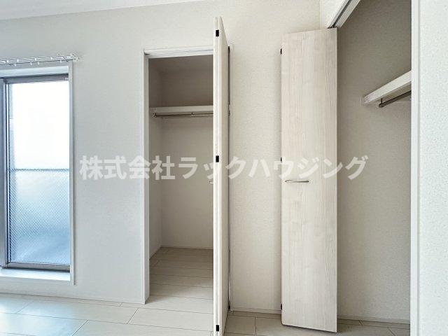 収納　【お部屋さがしはラックハウジングにお問合せ下さいませ♪】