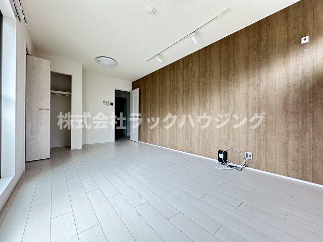居室・リビング　【お部屋さがしはラックハウジングにお問合せ下さいませ♪】