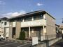 万願寺駅より徒歩4分 2階 築21年3ヶ月の賃貸物件