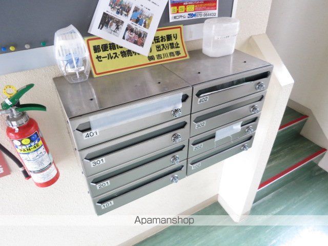 その他共有部分　その他共有部分