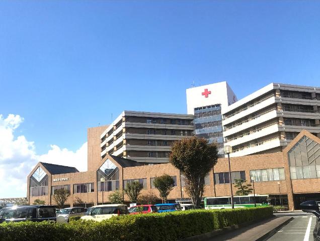 その他　熊本赤十字病院（その他）まで1499m