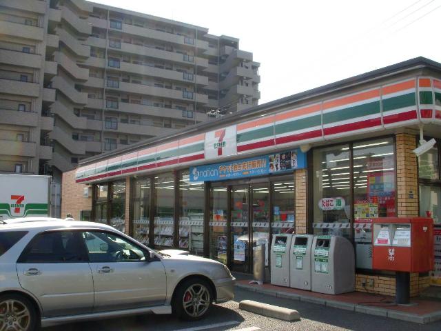その他　セブンイレブン熊本月出2丁目店（その他）まで679m