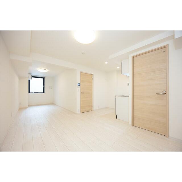 居室・リビング　※写真は同タイプ住戸です。