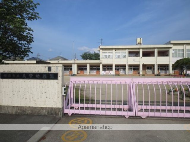 幼稚園・保育園　橿原市立真菅幼稚園（幼稚園・保育園）まで307m