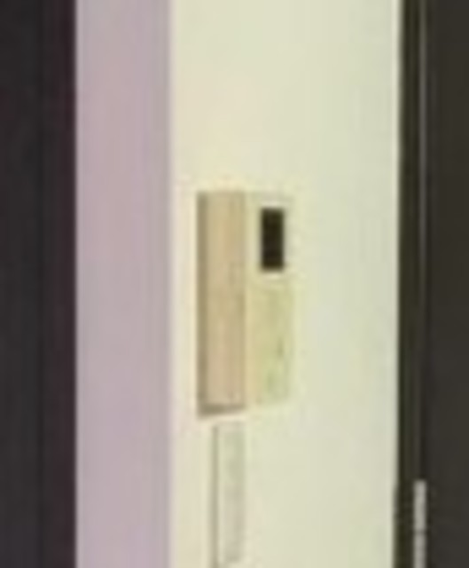 セキュリティ　ＴＶインターホン